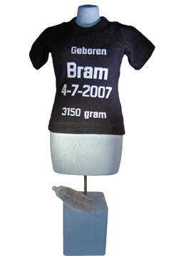 geboortekaartje
